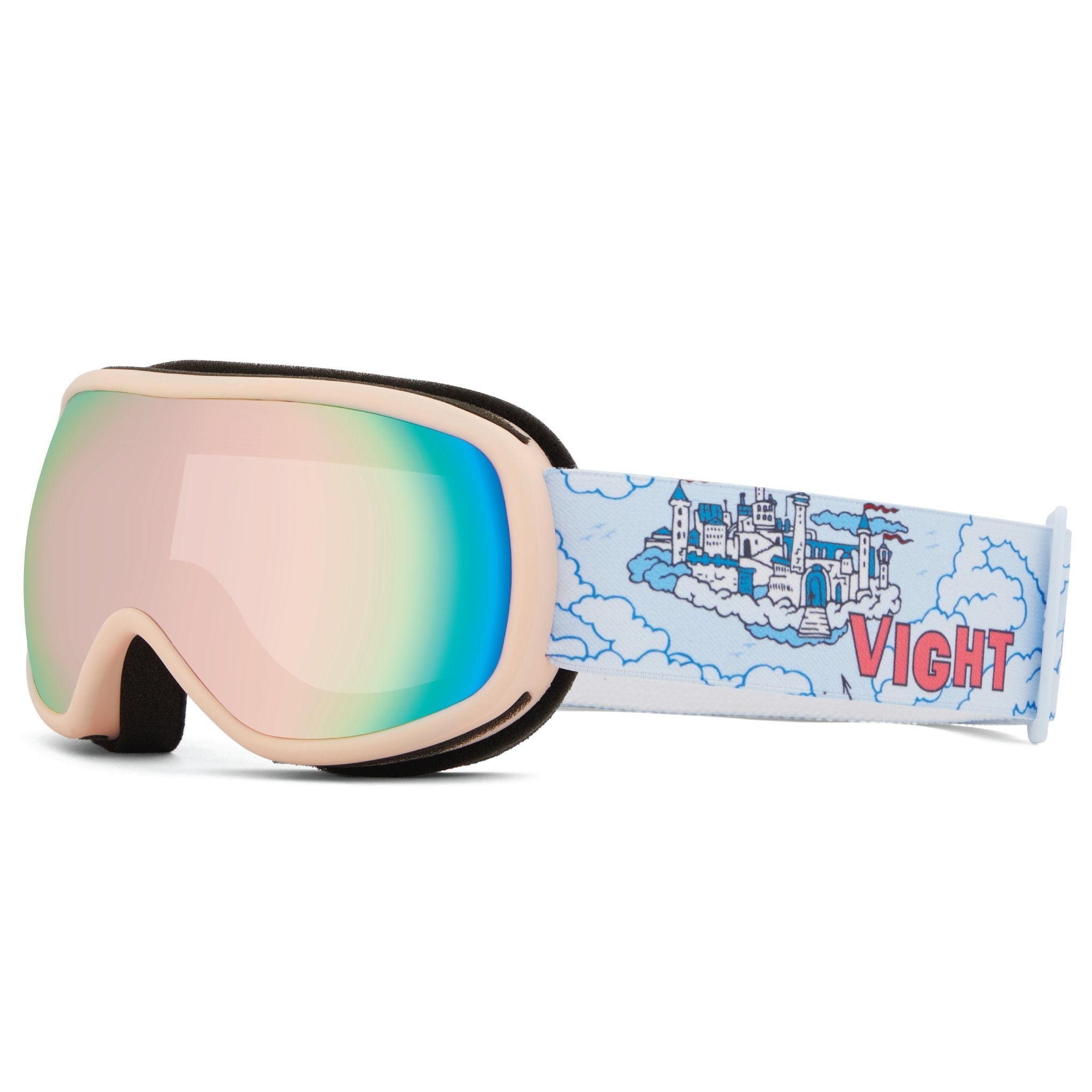 スキーゴーグル｜VIGHT JAPAN – VIGHT Japan