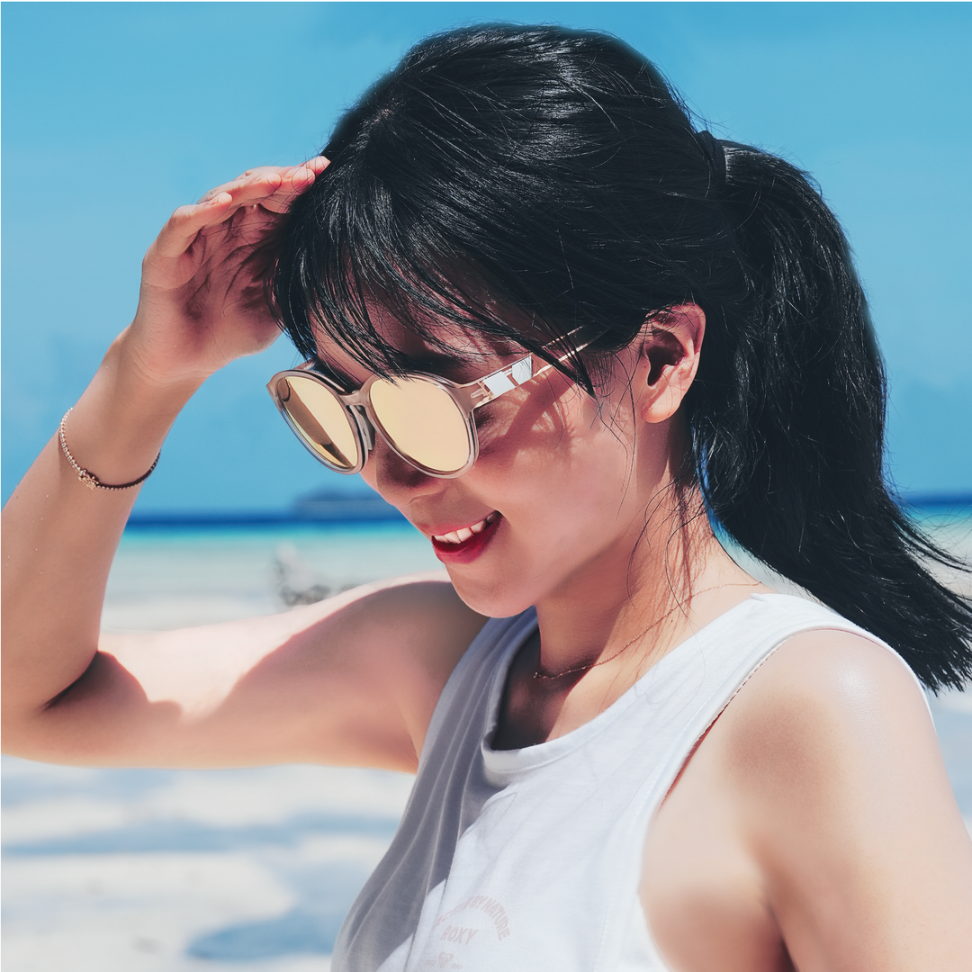 Triton S2 Anti-saltwater Coating - Matte Pink (丸型)