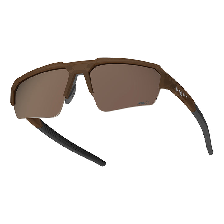 SIGMA - Matte Brown