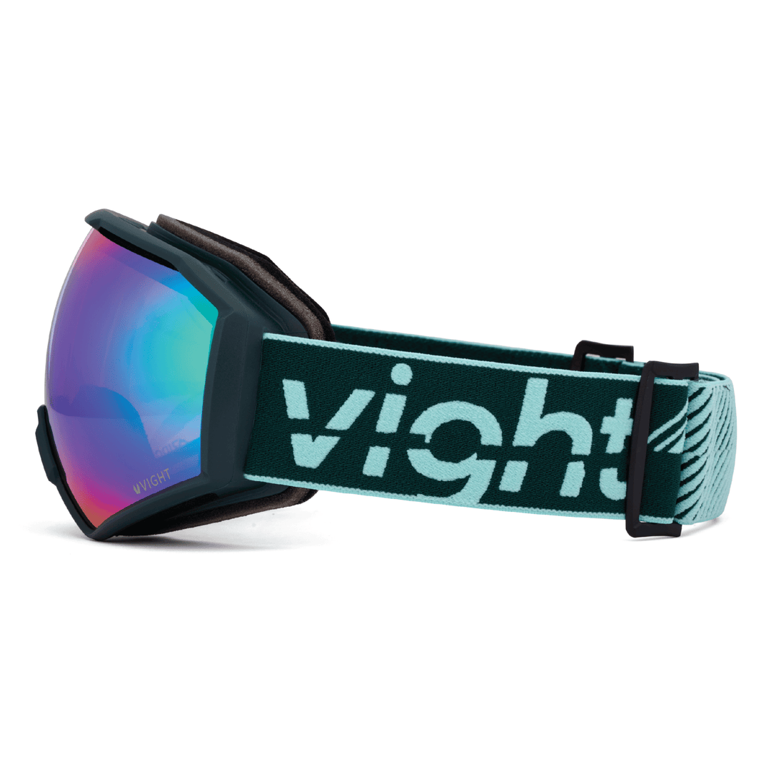 CROXX 2 黛山綠 - VIGHT