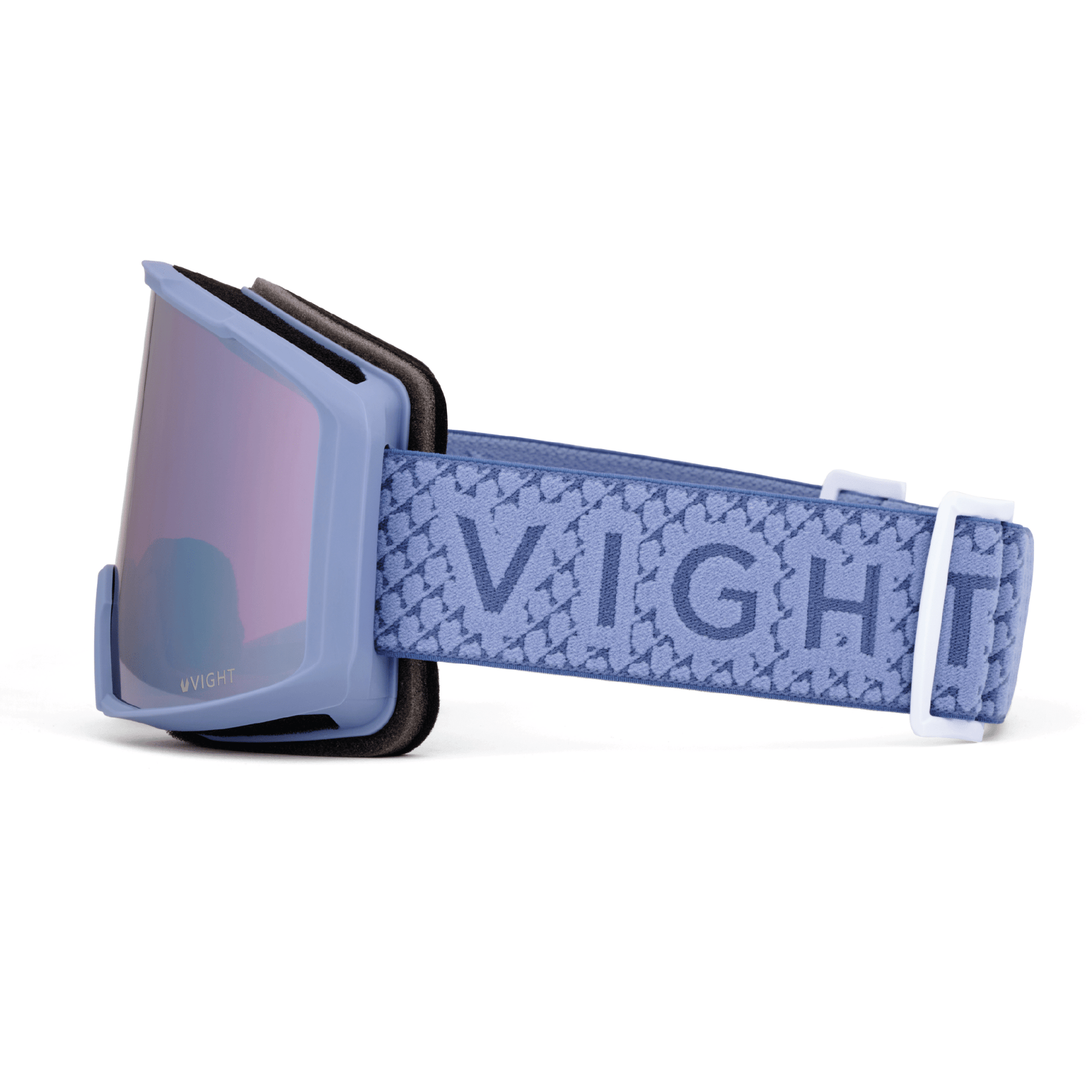 Vight DEFENDER 2 極境藍|VIGHT 雪鏡 台灣設計製造 – VIGHT Japan
