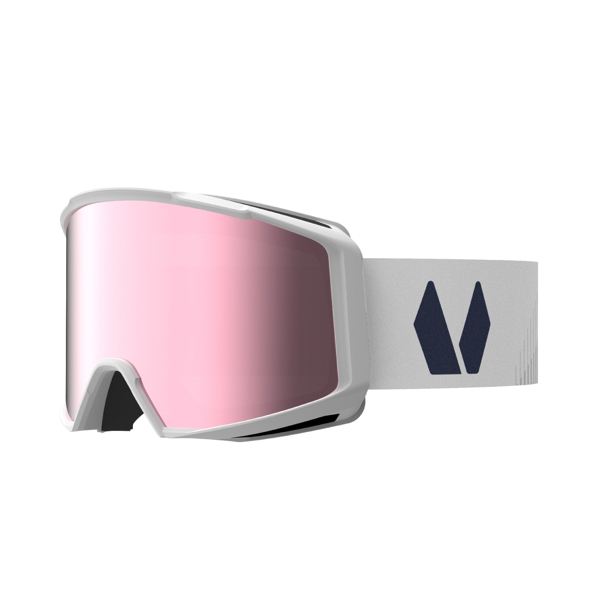 Defender2 コントラスト調光 - スキーゴーグル｜VIGHT JAPAN