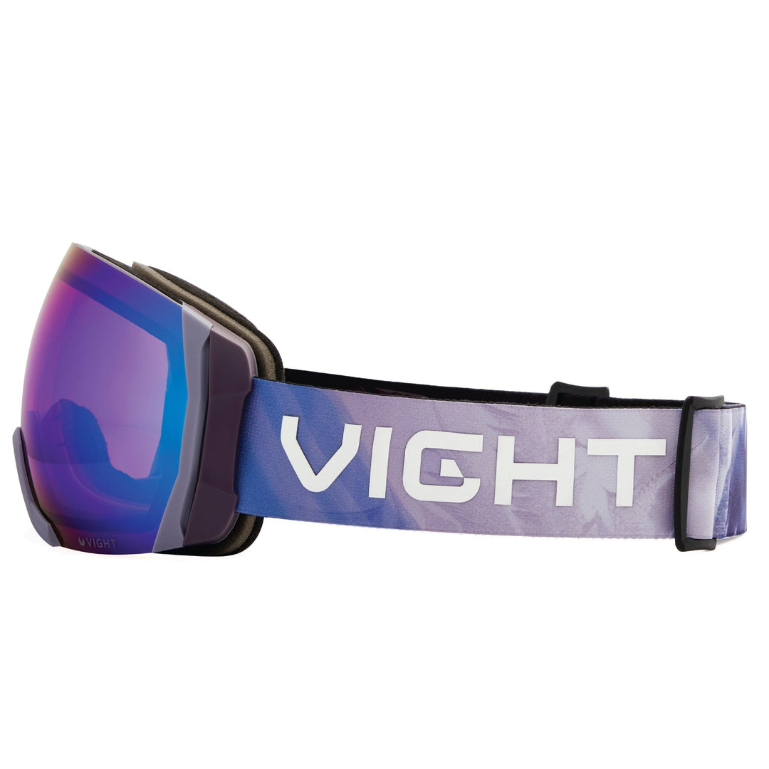 Vight Highlander RIDGE 迷幻紫|VIGHT 雪鏡 台灣設計製造 – VIGHT Japan