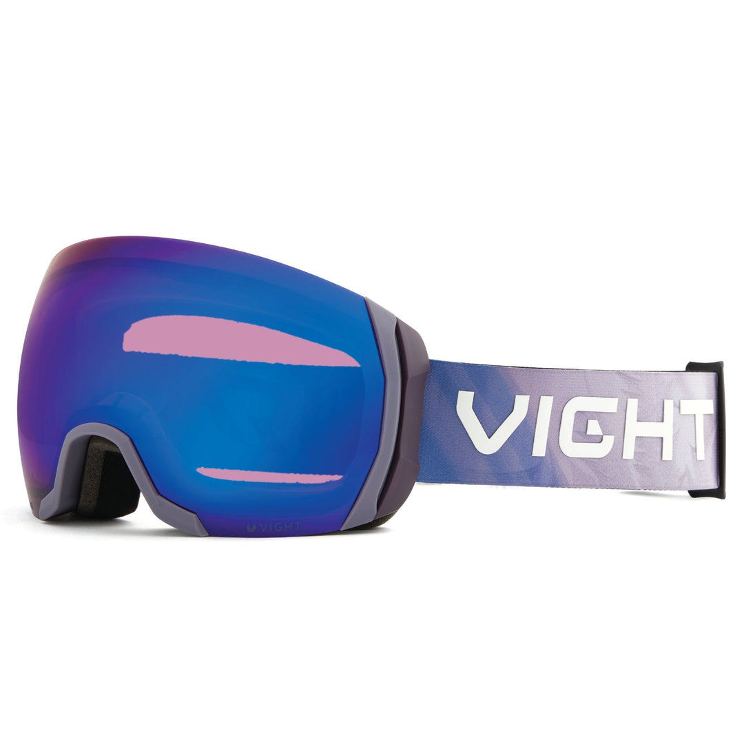 Vight Highlander RIDGE 迷幻紫|VIGHT 雪鏡 台灣設計製造 – VIGHT Japan