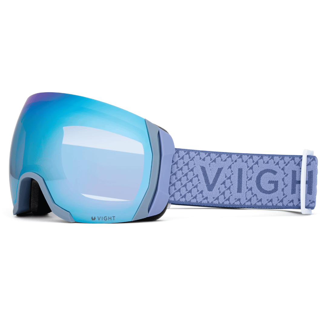 Vight HIGHLANDER 極境藍|VIGHT 雪鏡 台灣設計製造 – VIGHT Japan