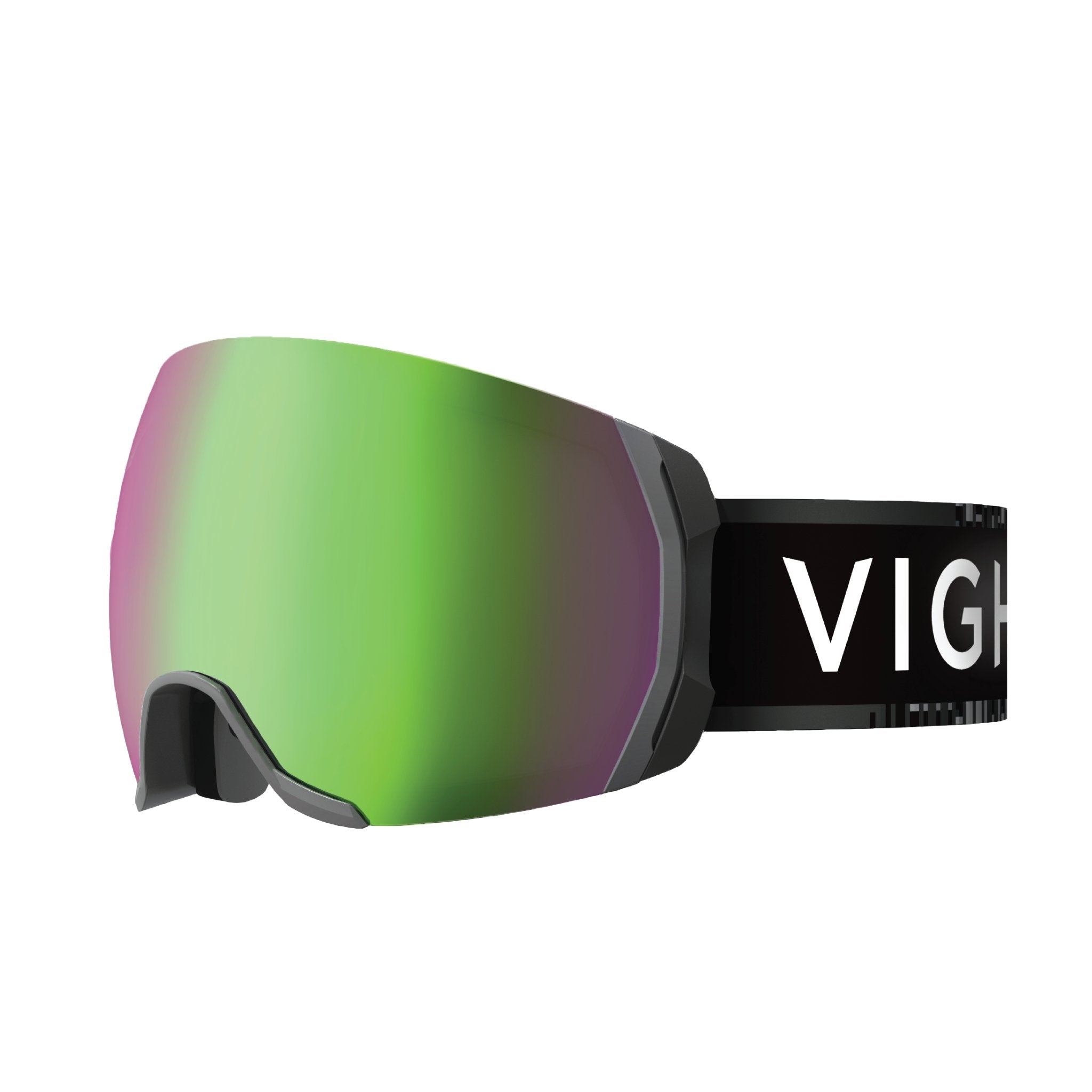 RIDGE+コントラスト調光 - スキーゴーグル｜VIGHT JAPAN – VIGHT