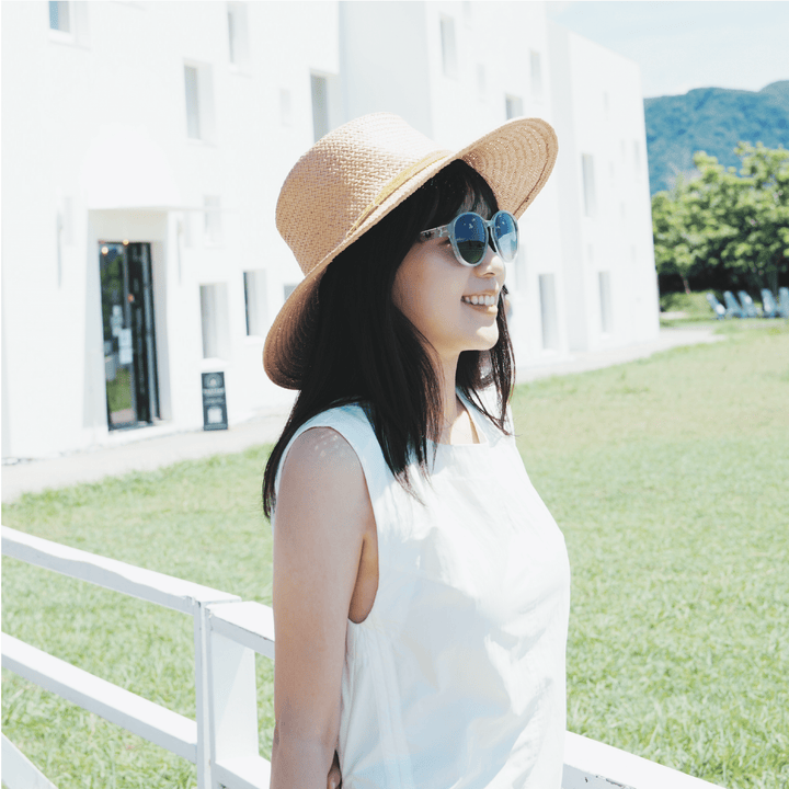 「即將上市」Triton S2 全抗海水 漸層灰(圓框) - VIGHT