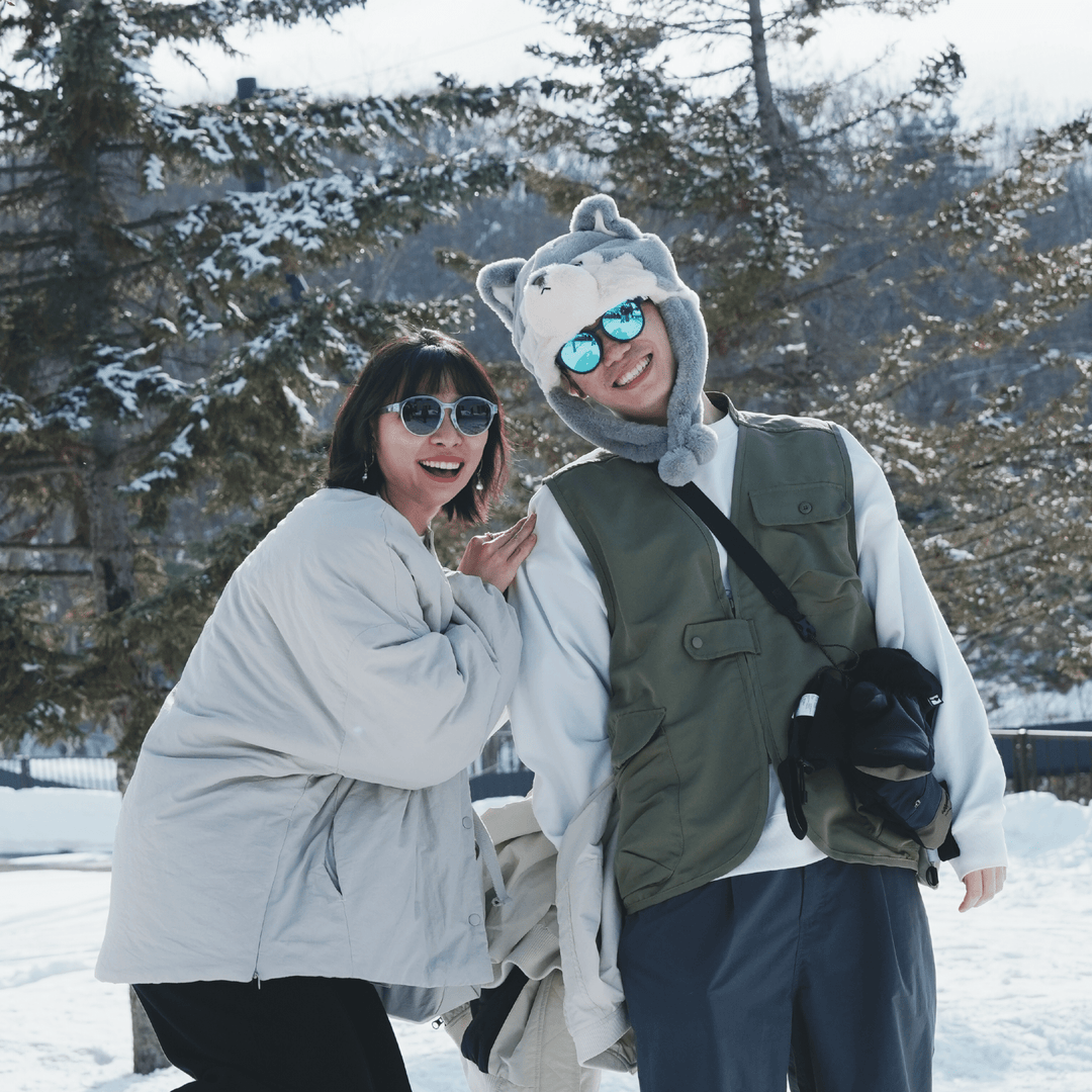 「即將上市」Triton S2 全抗海水 晶石粉(圓框) - VIGHT