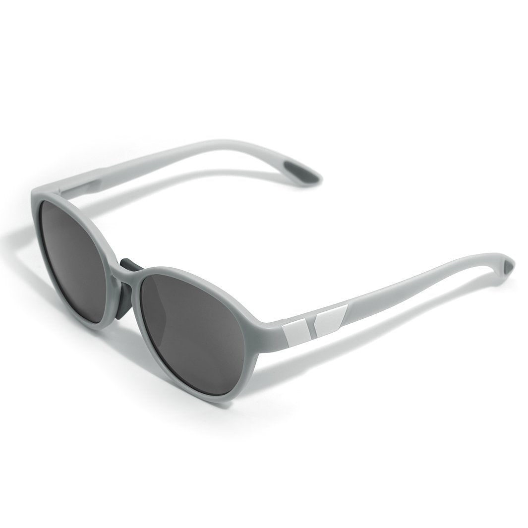 Triton S2 全抗海水 鈦灰色(圓框) - VIGHT