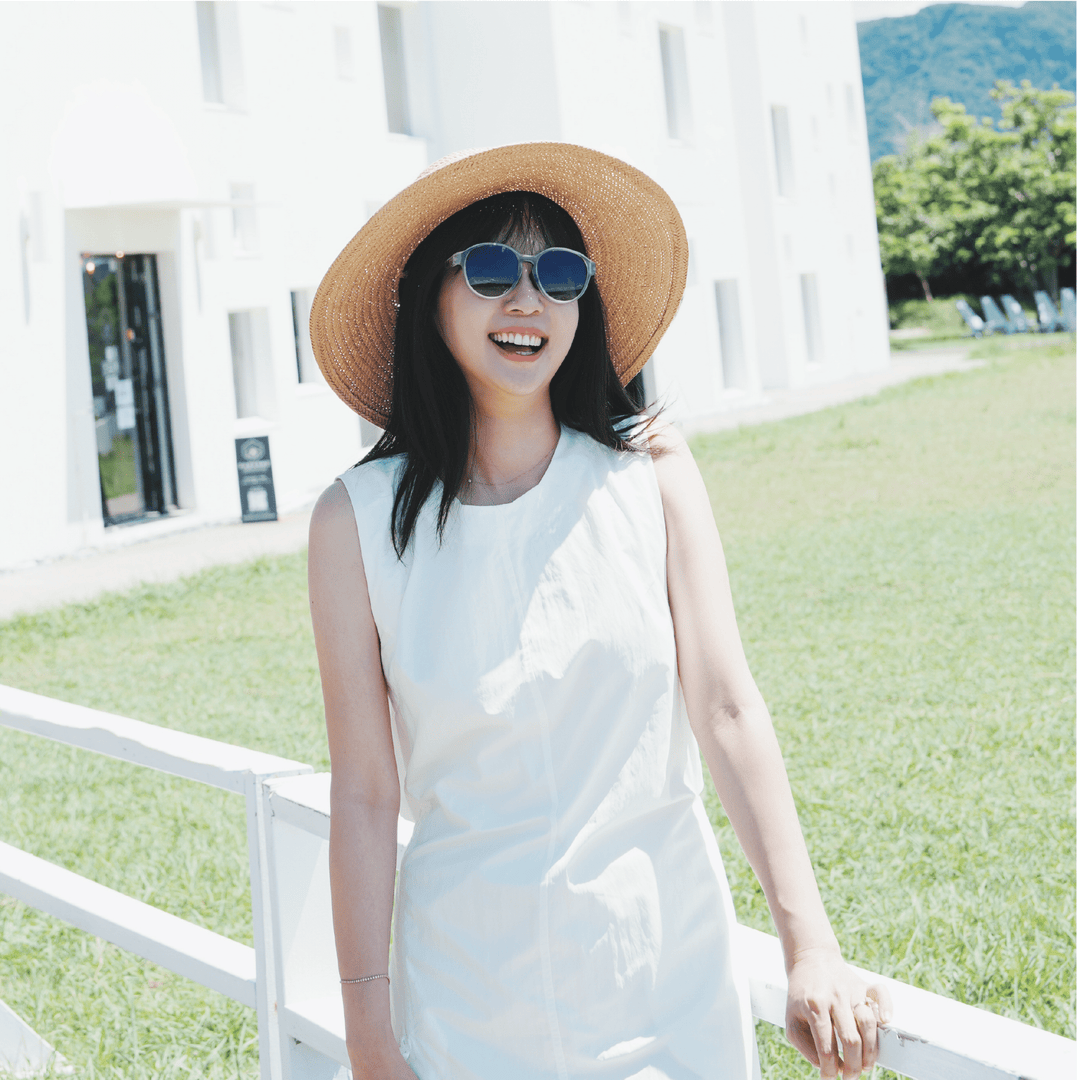 「即將上市」Triton S2 全抗海水 漸層灰(圓框) - VIGHT