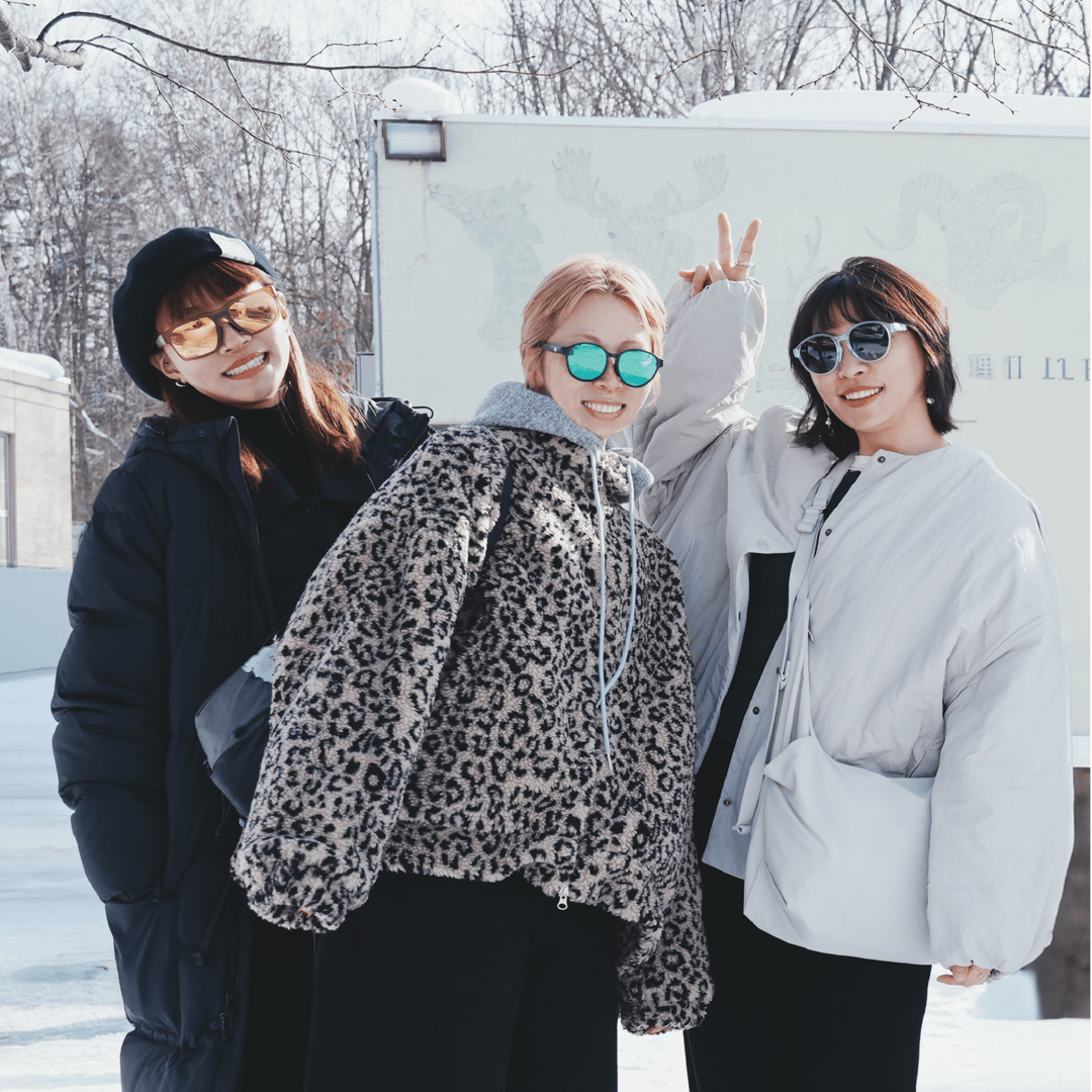 「即將上市」Triton S2 全抗海水 晶石粉(圓框) - VIGHT