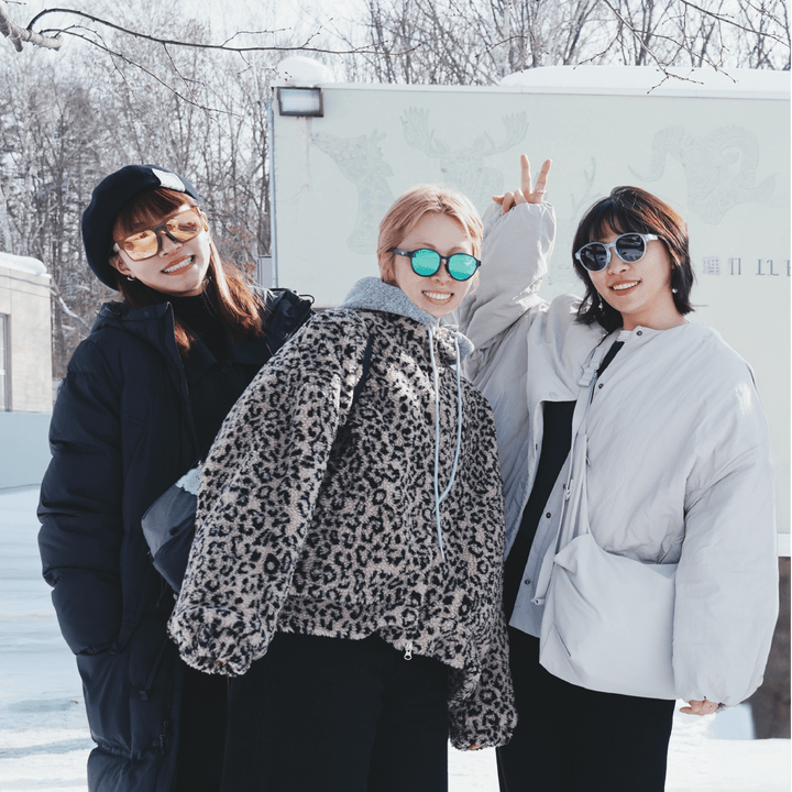 「即將上市」Triton S2 全抗海水 晶石粉(圓框) - VIGHT