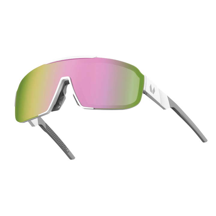 Urban 3 曜星粉（高對比鏡片） - VIGHT