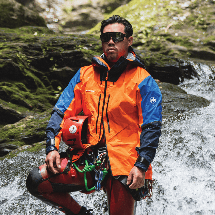 Urban 3 深邃黑（高對比鏡片） - VIGHT