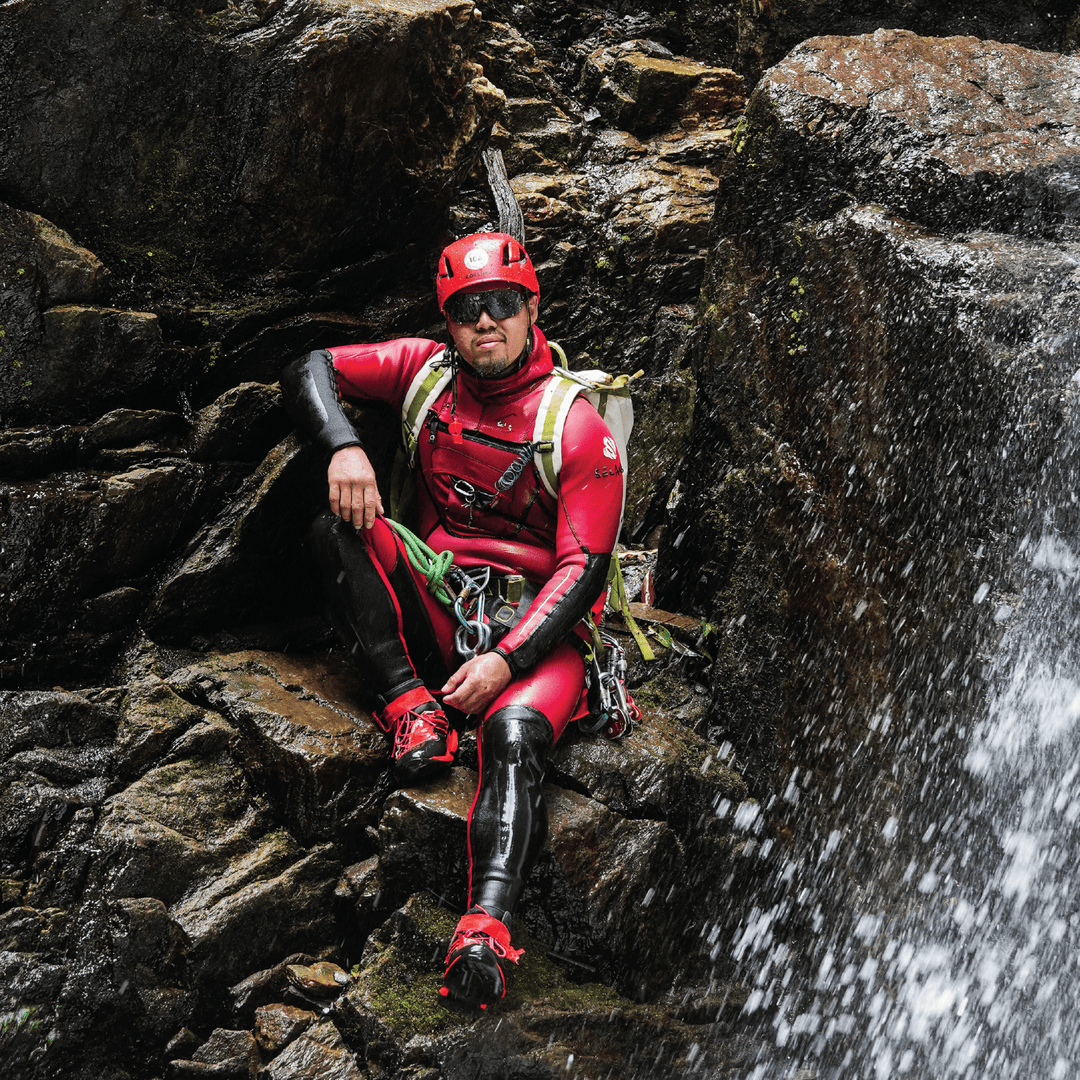 Urban 3 深邃黑（高對比鏡片） - VIGHT