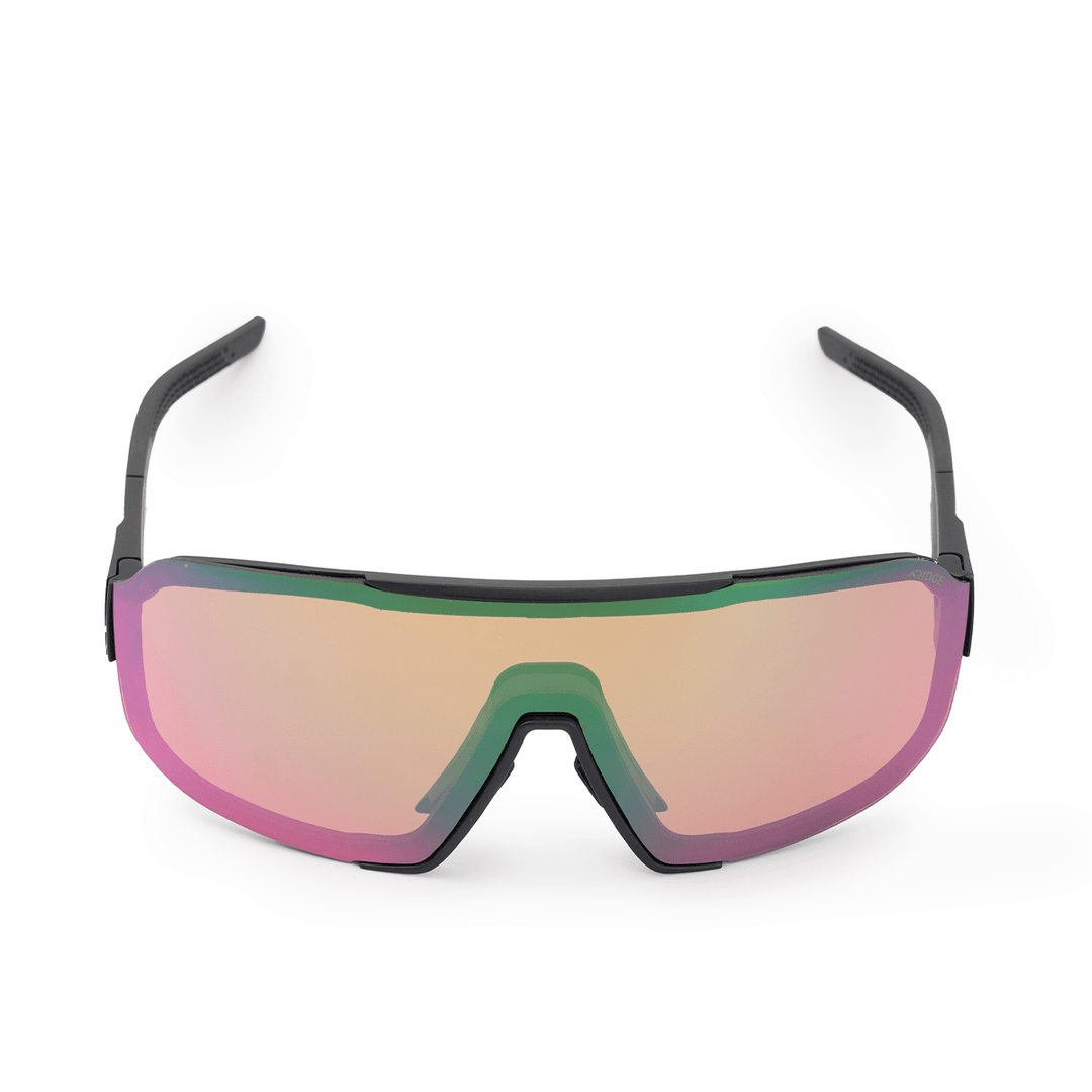 Urban 3 疾風綠（高對比鏡片） - VIGHT