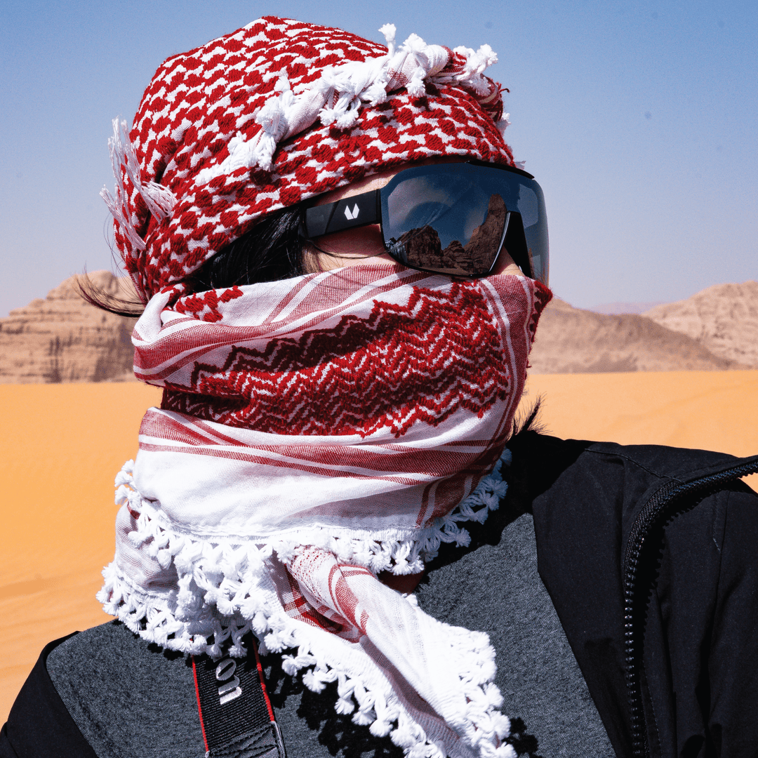 Urban 3 深邃黑（高對比鏡片） - VIGHT