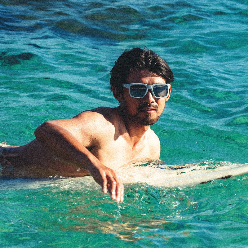 サーフィン 海